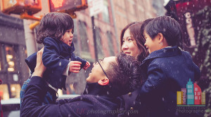 New York Family Photographer